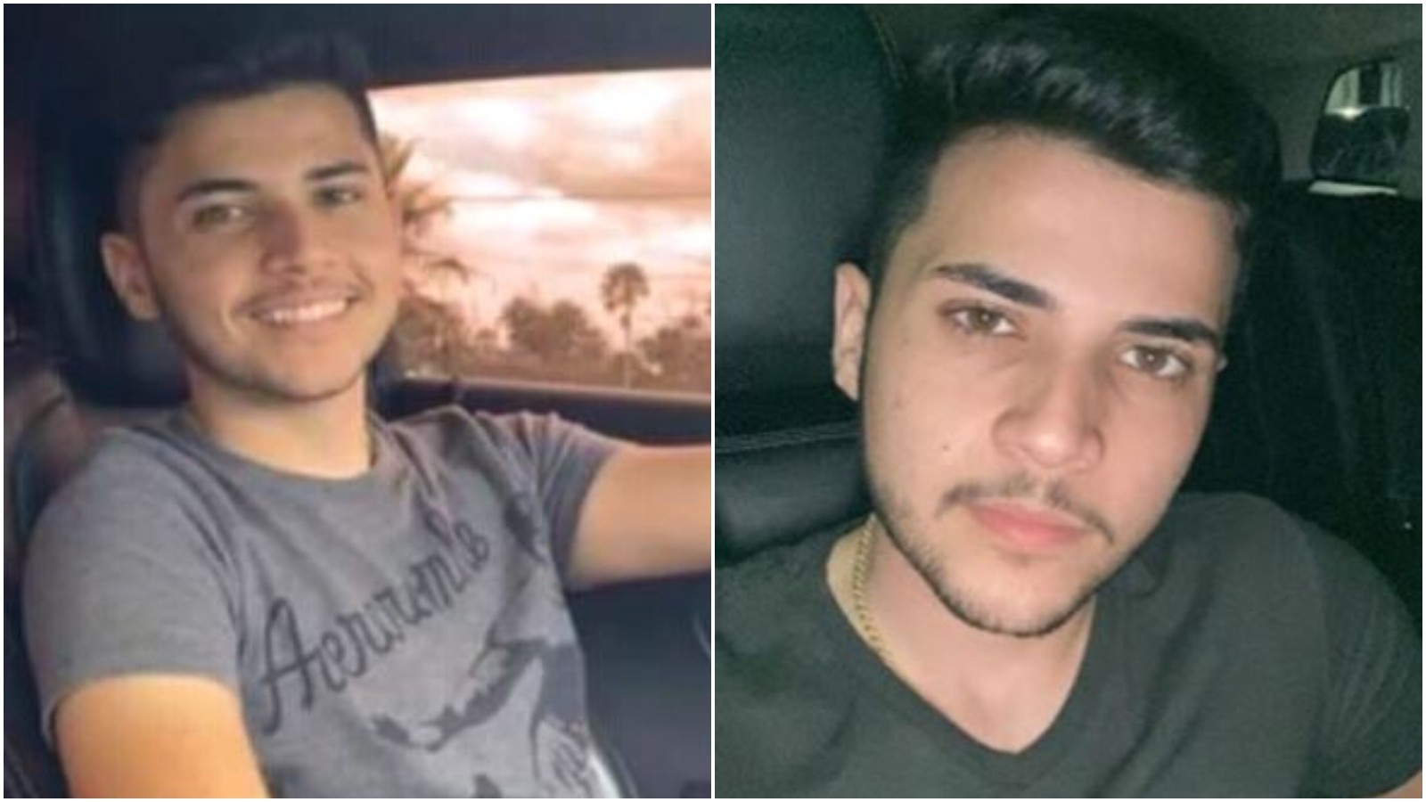 Dívida de R$ 260 mil: Justiça decreta prisão e amplia pena de condenado pela morte de jovem de 18 anos no Ceará
