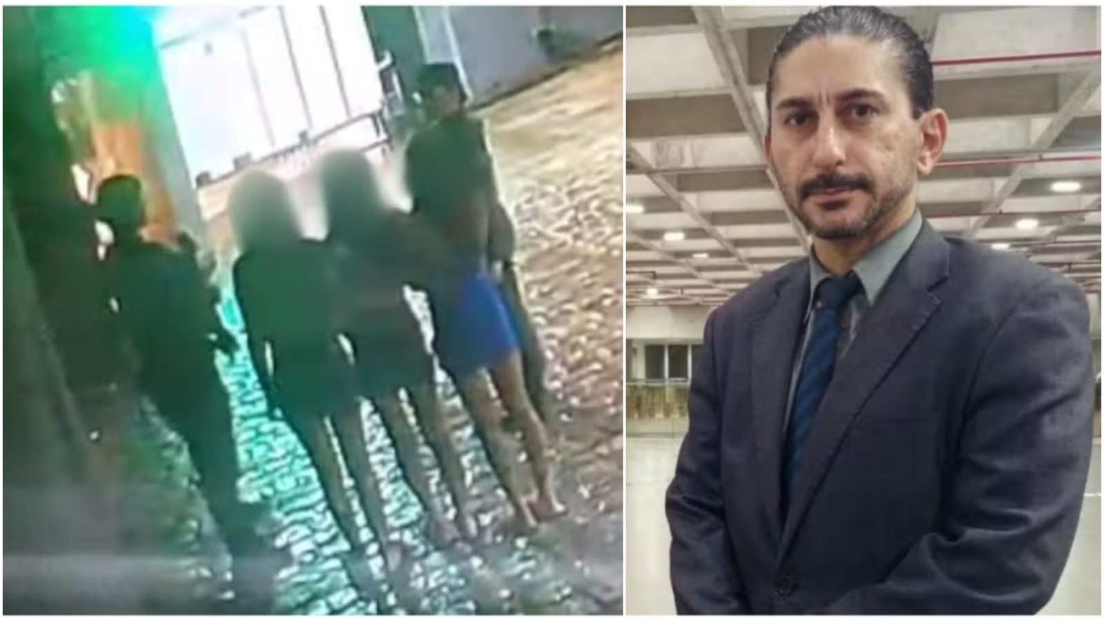 Advogado é preso em Fortaleza suspeito de estupro de vulnerável após meses de denúncias; três adolescentes estavam no apartamento