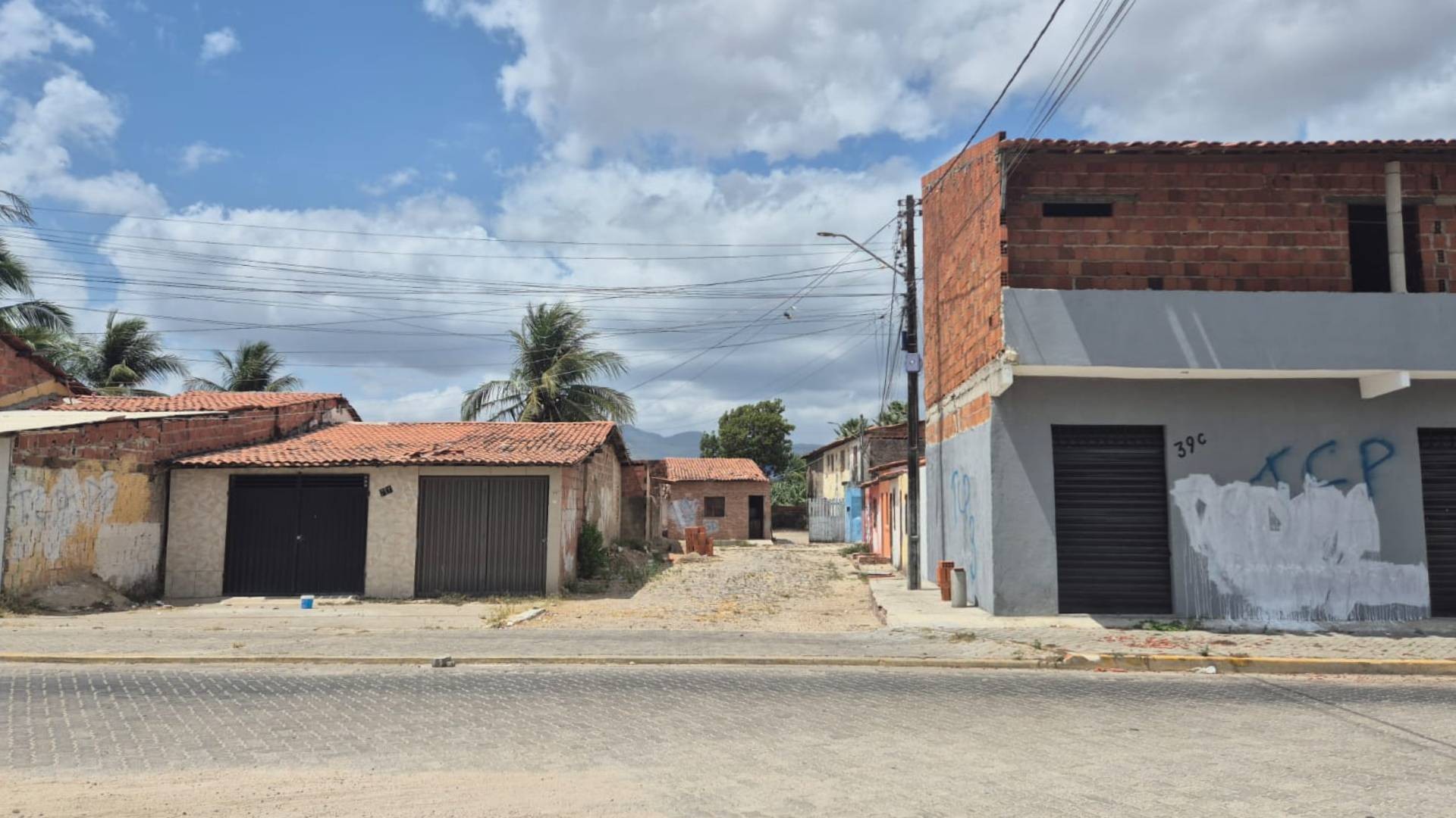 Operação no Ceará já prende 189 por expulsões de moradores e crimes contra provedores; 103 em Fortaleza