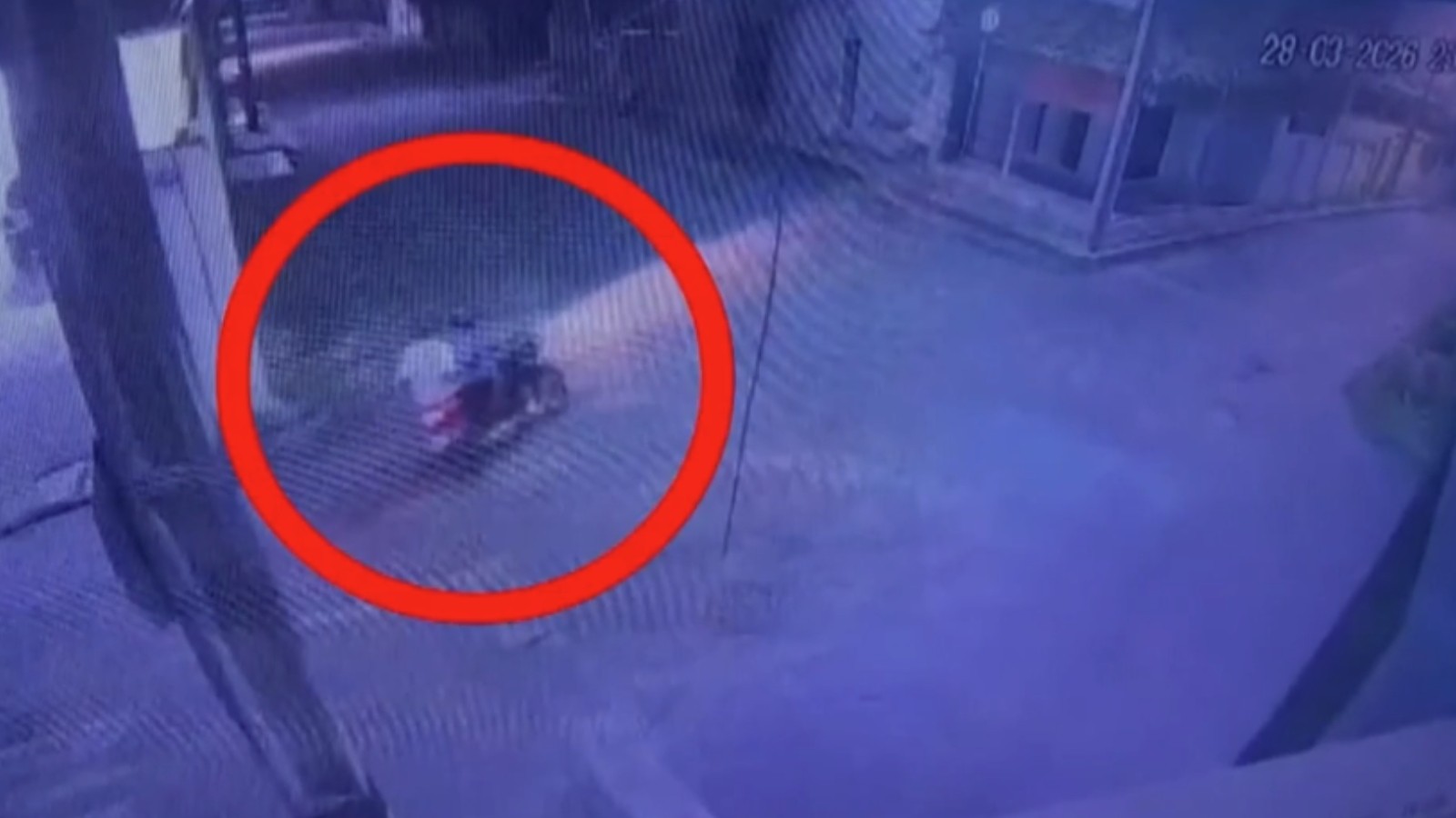 Câmeras registram abordagem e disparos: PM da reserva é preso por suspeita de tentar matar homem em situação de rua em Fortaleza
