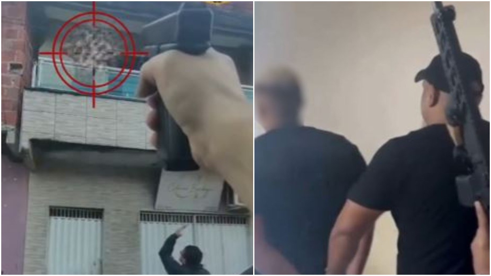 Suspeito de homicídio em Caucaia, adolescente de 17 anos é apreendido em Fortaleza; polícia investiga ligação com facção
