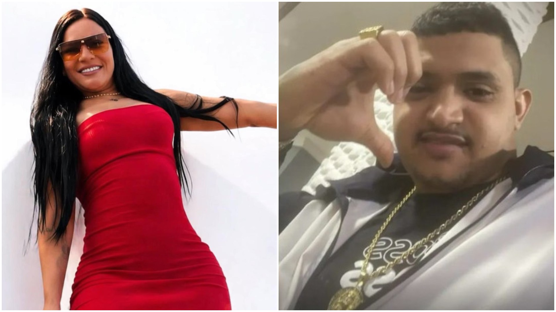 Cearense é encontrada morta no RJ dias antes do aniversário; ex, preso preventivamente por outro feminicídio, é suspeito