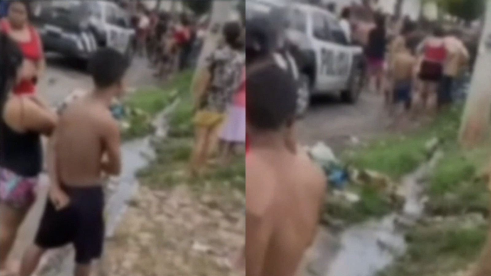 Suspeito de ataque que matou jovem de 19 e idosa de 89 em Juazeiro do Norte é preso; polícia busca comparsas