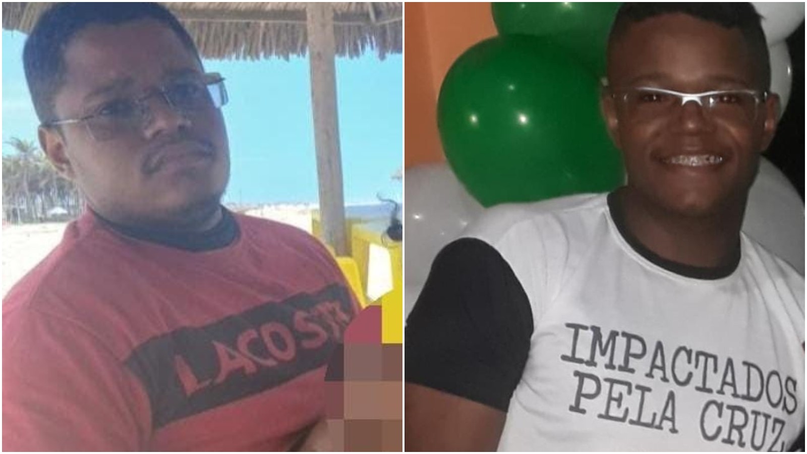 MP denuncia sete por morte de entregador em Caucaia; acusação cita ‘tribunal do crime’ e Pix de R$ 500