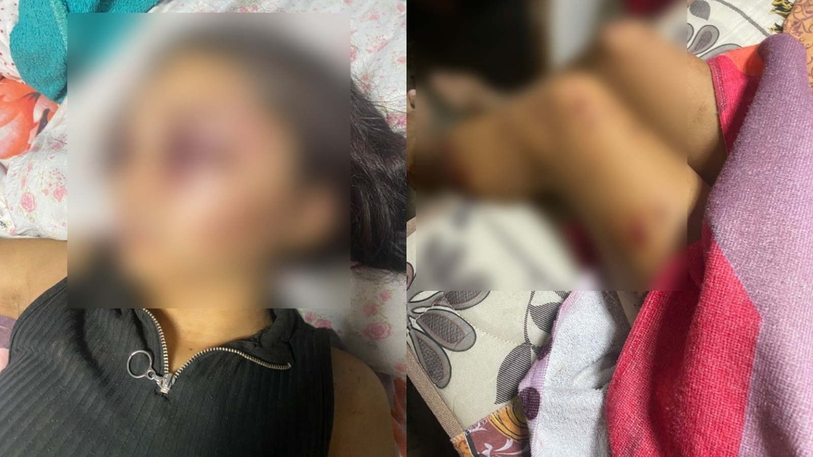 Jovem de 17 anos é resgatada após um dia e meio em cativeiro no Ceará; suspeito é encontrado morto e família relata agressões anteriores