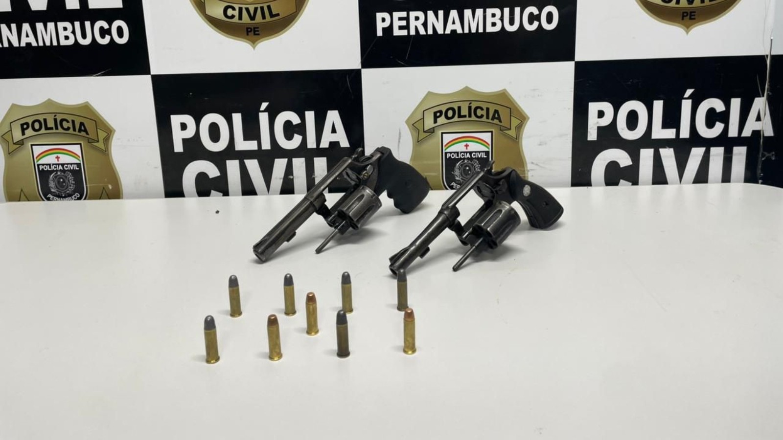 Criminosos cortam energia e matam homem em clínica de reabilitação no Ceará; dois suspeitos são localizados em Pernambuco