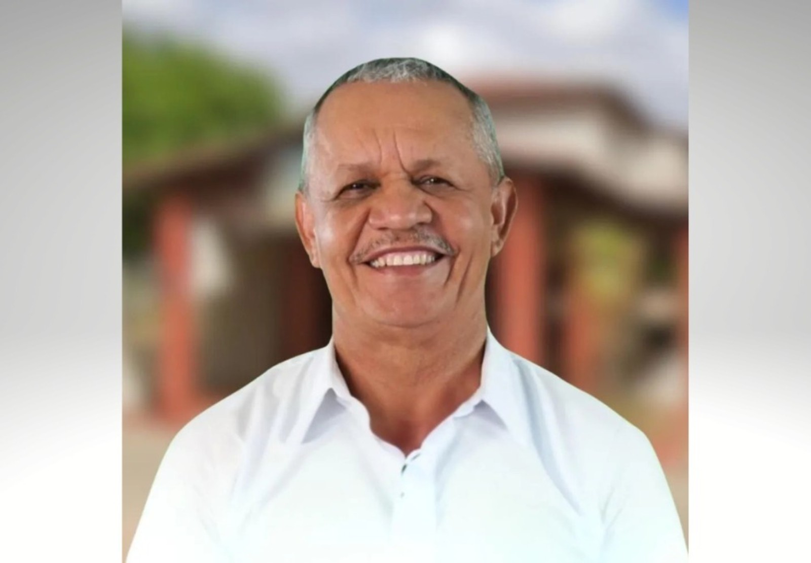 Ex-vereador de Hidrolândia é morto a facadas após briga em bar; suspeito é procurado