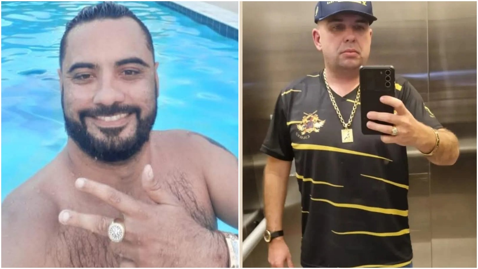 Turistas mortos na Praia do Futuro: quatro presos, suposto mandante detido e dois políticos viram alvos
