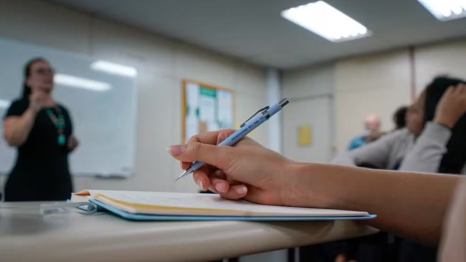 Inscrições abertas: 100 vagas gratuitas em cursos de eletricista em Caucaia e São Gonçalo do Amarante