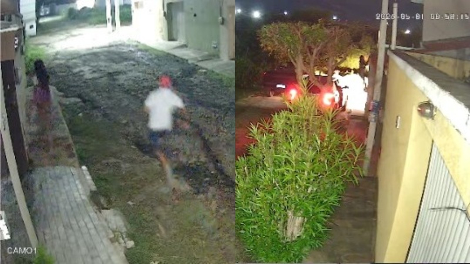 Caso Ana Clara: áudios revelam “submissão pela violência” e ordem de matar; polícia vê premeditação