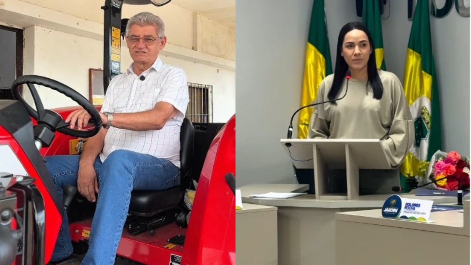 Operação Kingdom afasta prefeito e vice de Jardim e investiga esquema que movimentou R$ 290 milhões