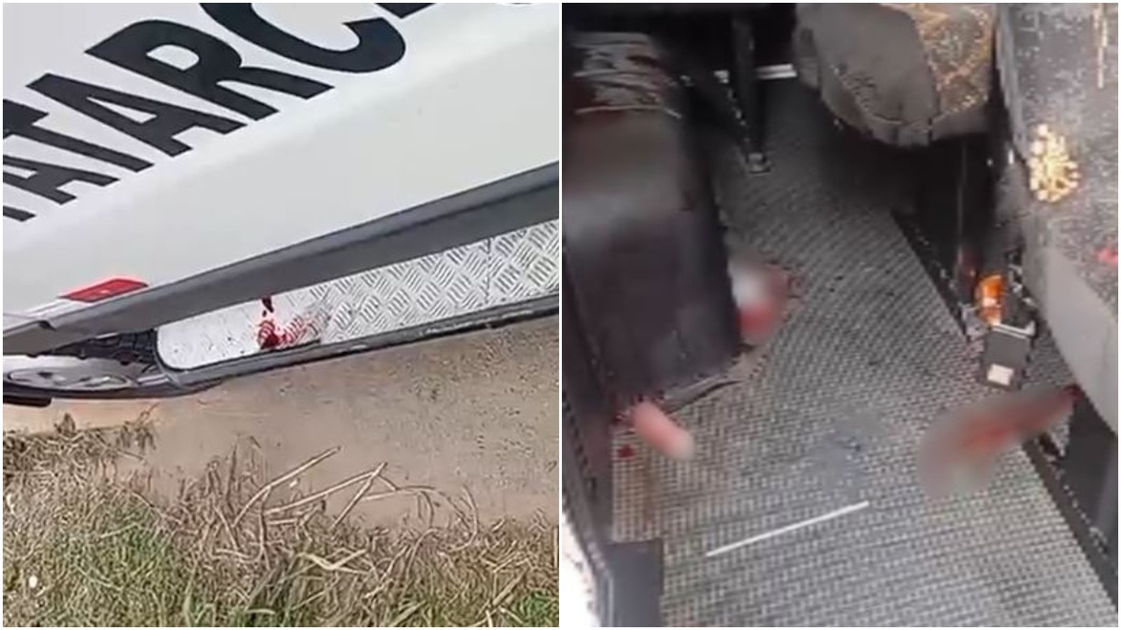 Passageira de 20 anos é baleada 9 vezes dentro de topique em Jardim, no Cariri; polícia busca dupla em moto