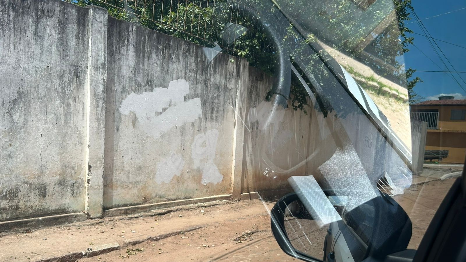 Pichações com referência ao Comando Vermelho levam à prisão de quatro suspeitos no CE e RN