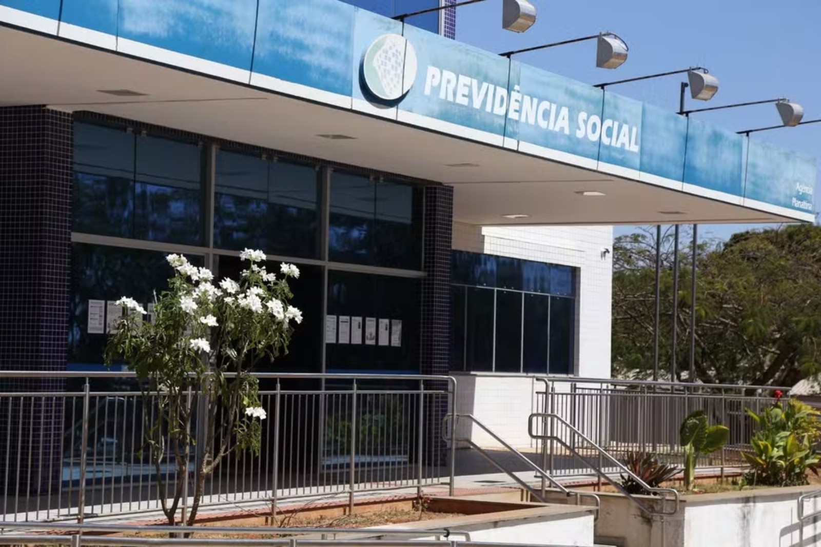 INSS realiza maior mutirão de perícias no Ceará com 12,5 mil vagas neste fim de semana