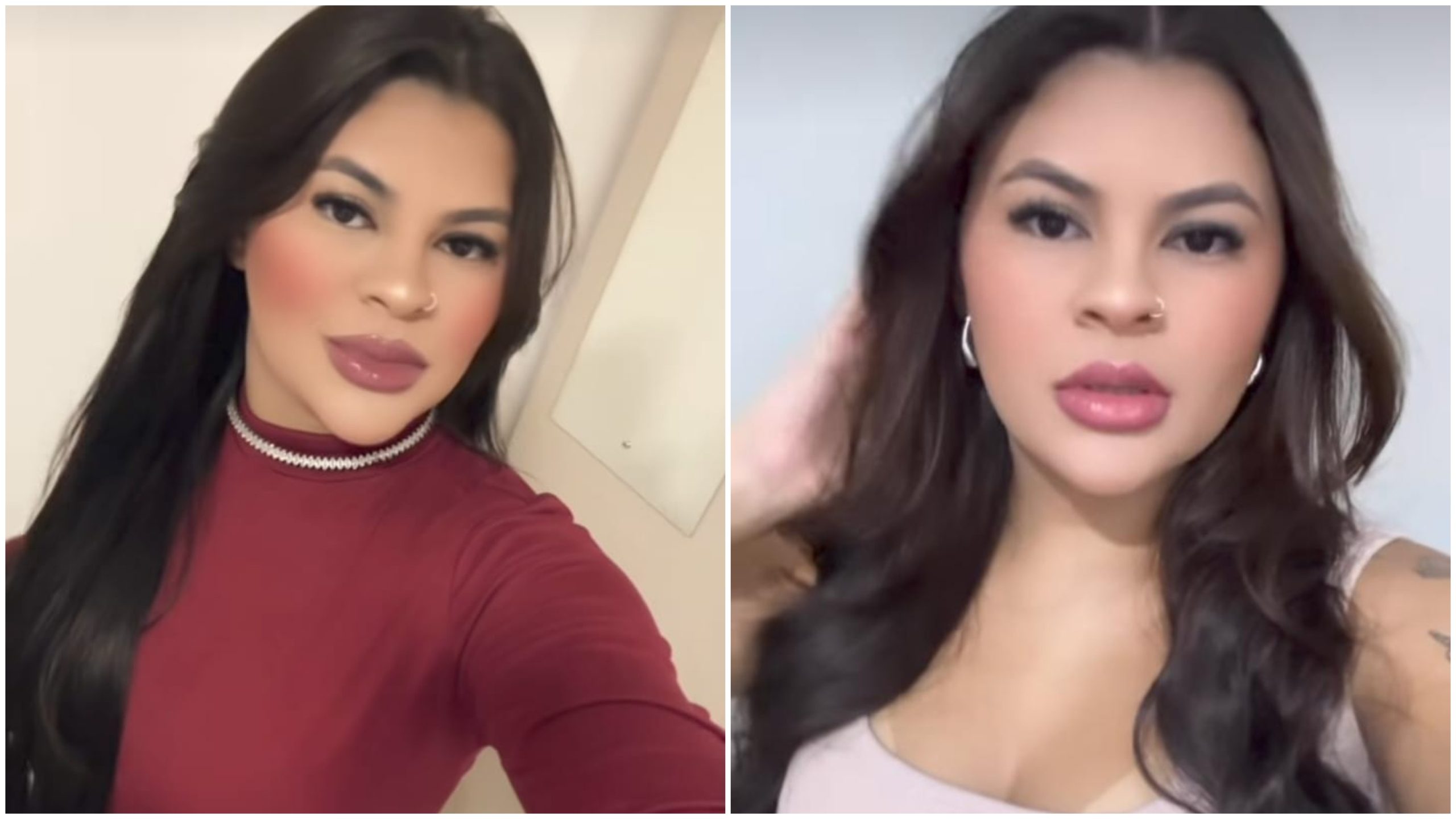 Irmãos presos por ataque com foice no CE: ‘Parei porque achei que ela tinha morrido’; vítima tem mãos reimplantadas