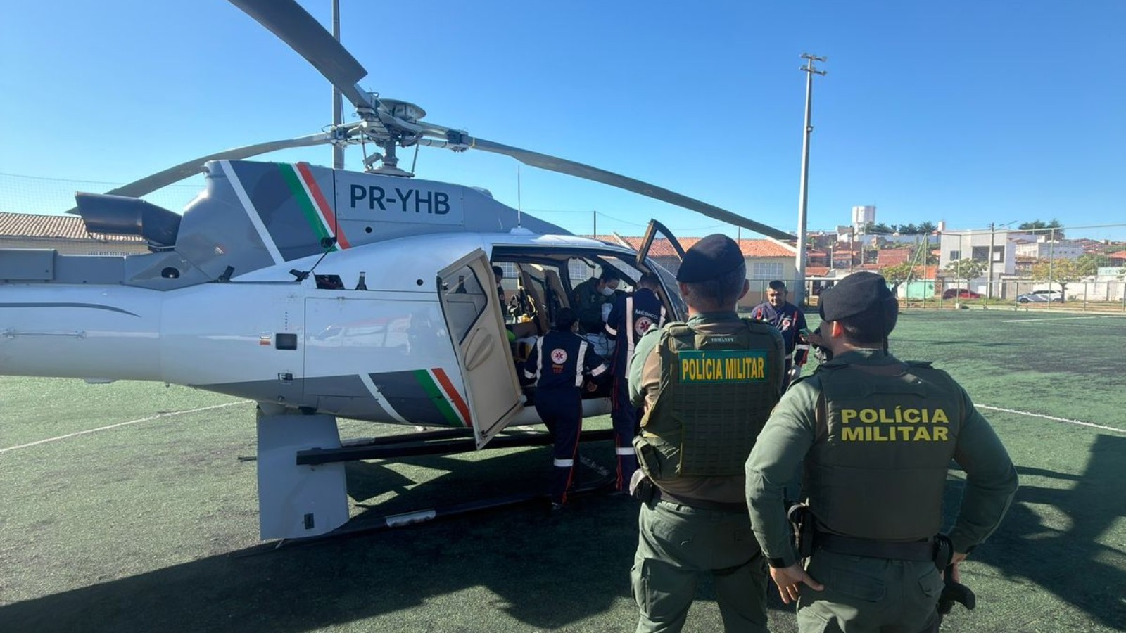 PRF investiga se ondulações na BR-116 causaram acidente que matou motociclista e feriu criança de 8 anos no Ceará