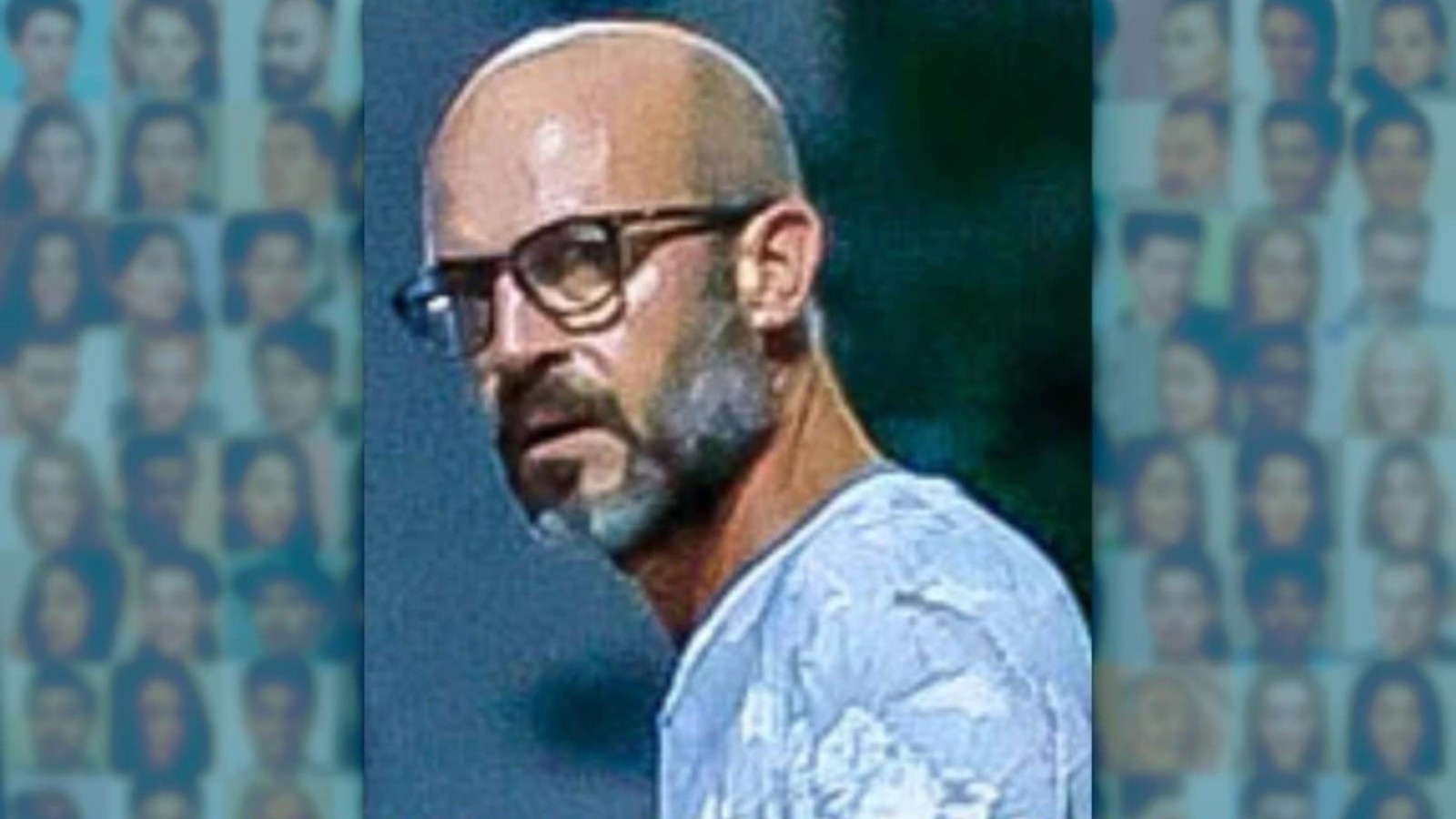 Empresário francês está desaparecido há seis dias em Fortaleza; último registro foi no Meireles