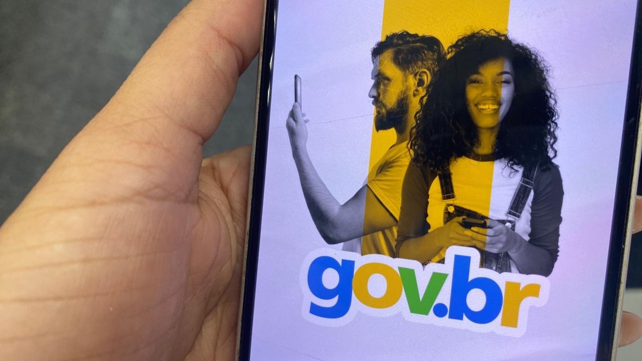 Recuperação do gov.br ganha e-mail dedicado e dupla verificação; processo pode levar minutos