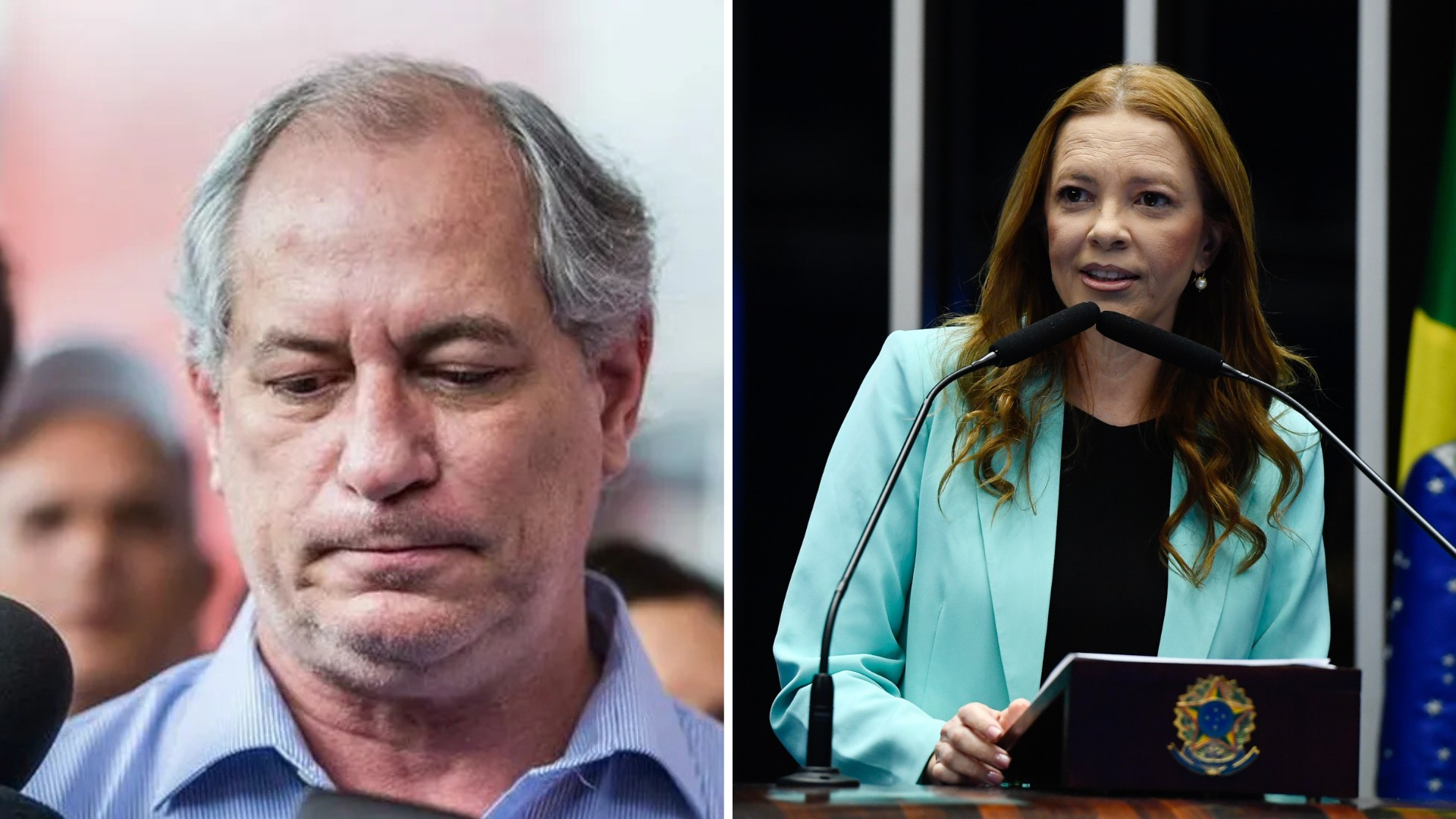 Ciro Gomes é condenado por violência política de gênero; entenda a decisão e as penas impostas