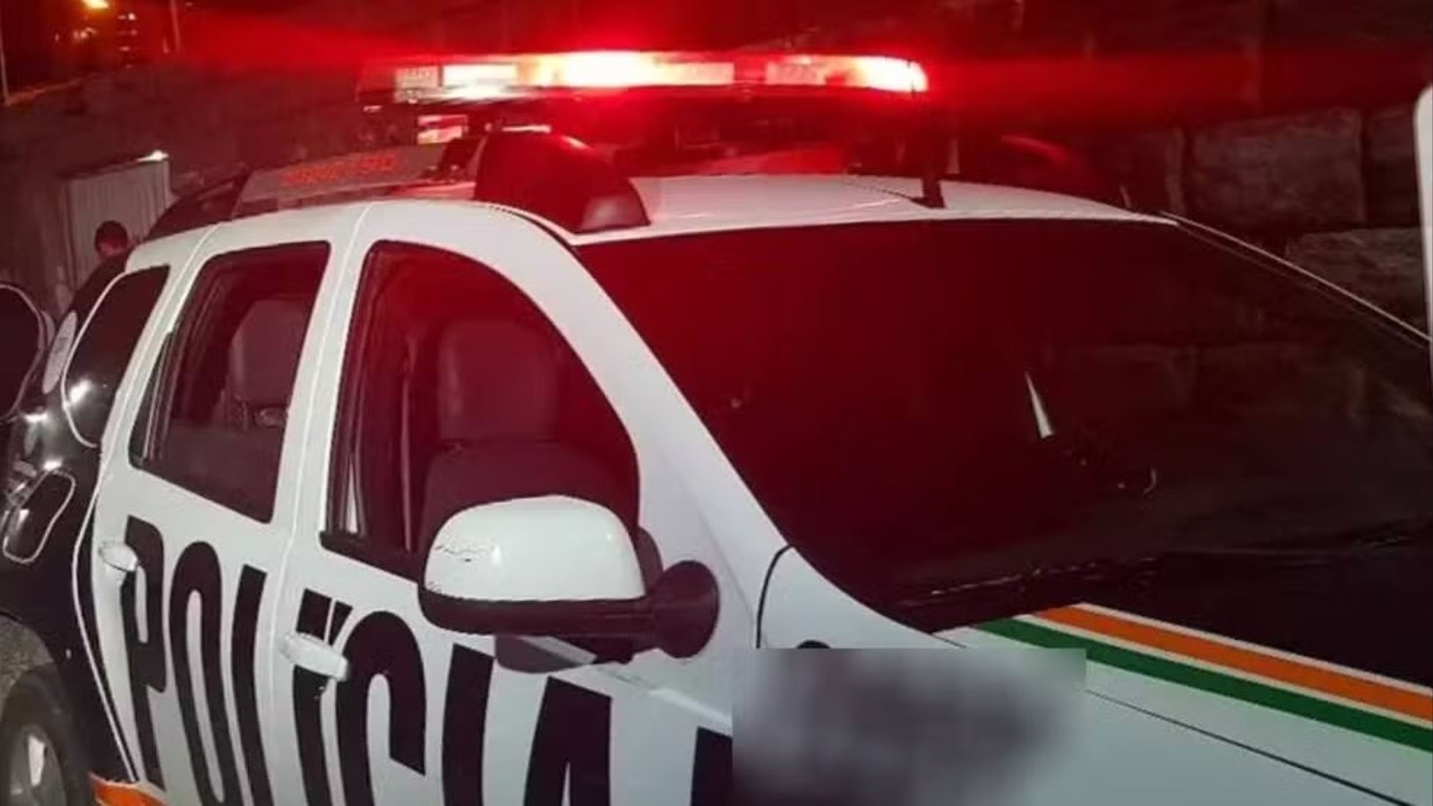 Após semanas foragido, homem é preso suspeito de matar mãe de 81 anos e ameaçar tia no Ceará