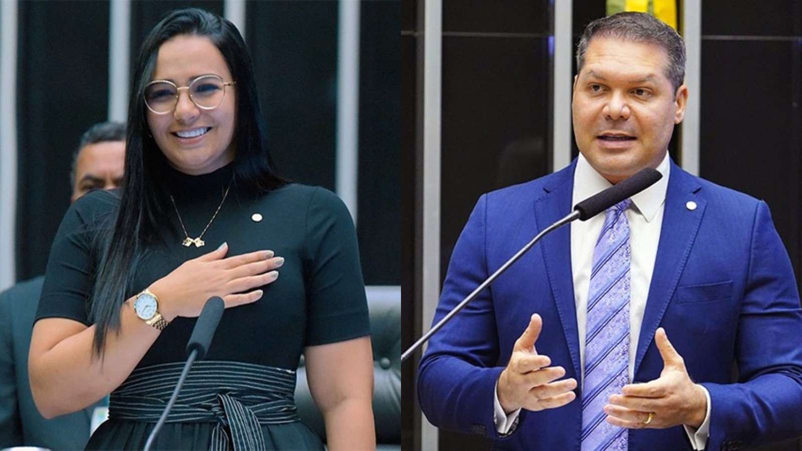 TSE anula votos de Heitor Freire; TRE-CE fará recontagem de 2022 e Dayany Bittencourt perde mandato