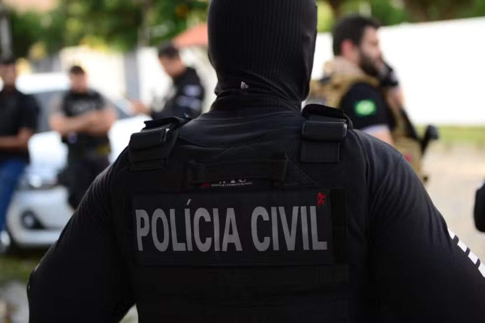 Câmeras e carro com adesivo levam à prisão de homem suspeito de ordenar morte de mulher trans em Fortaleza