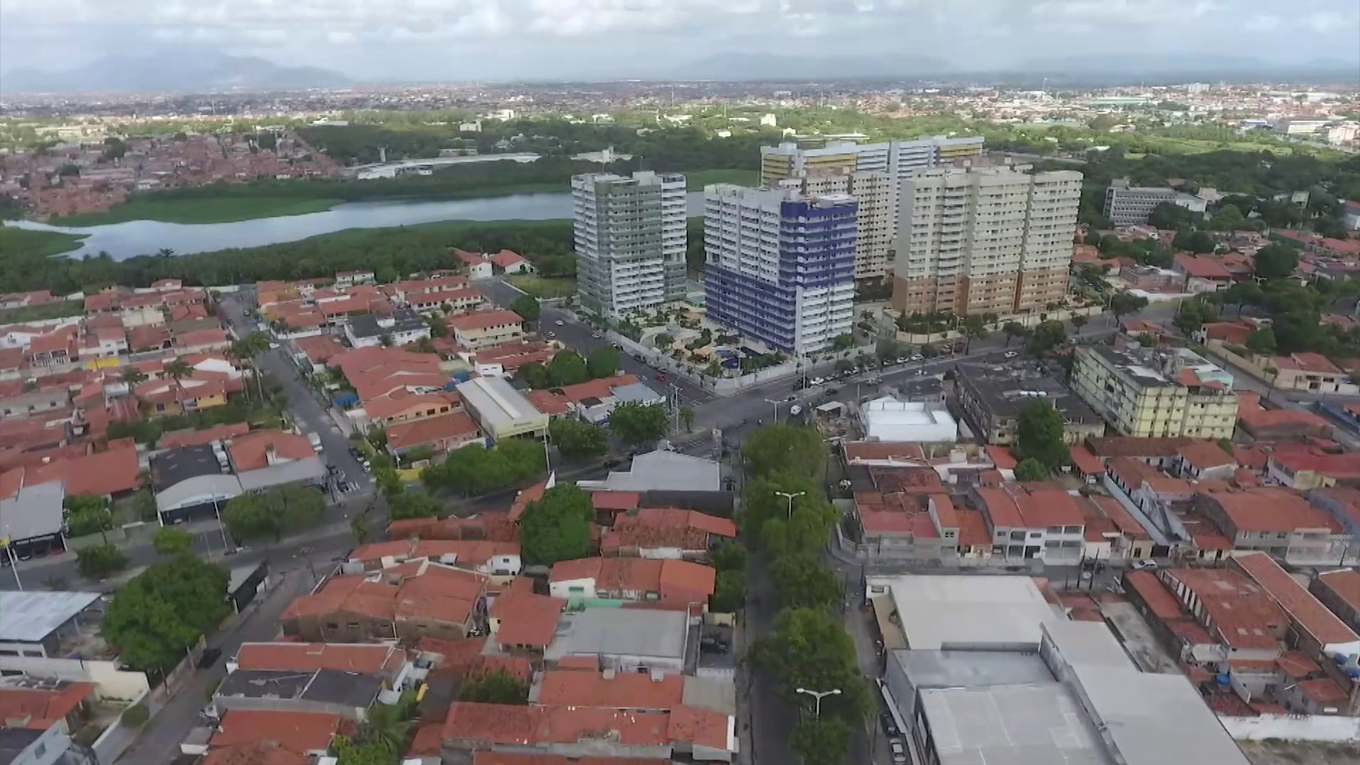 Prefeitura aciona urgência e pode adiar Plano Diretor de Fortaleza para 2027