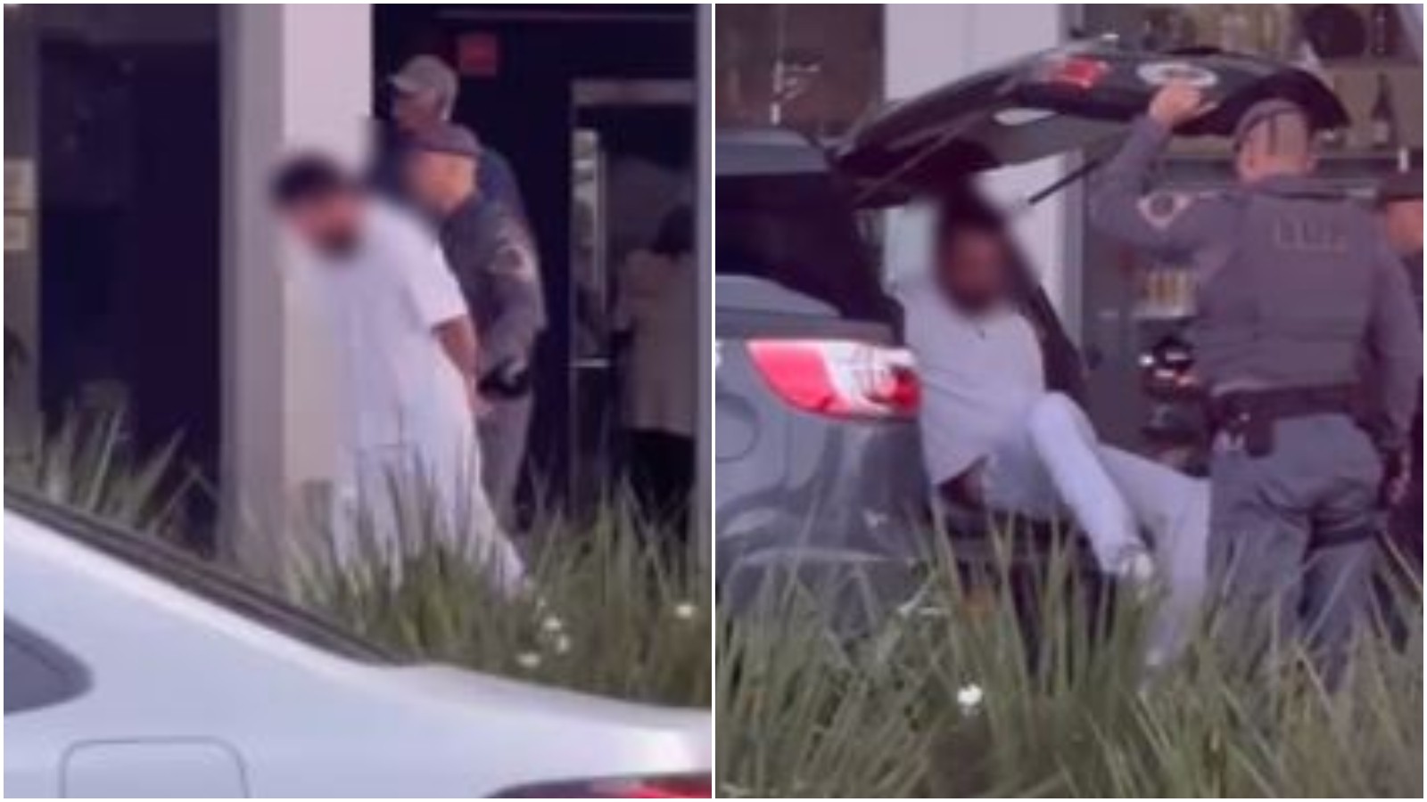 Prisões no Aeroporto de Guarulhos e em Recife avançam caso de turistas mortos na Praia do Futuro; total de detidos chega a quatro