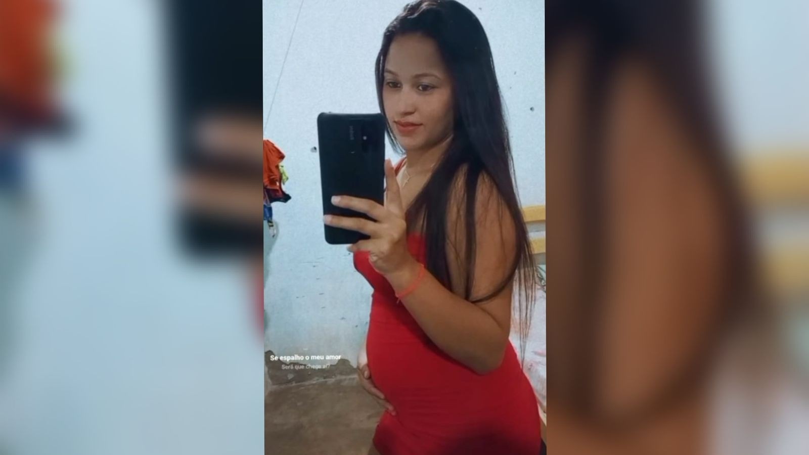Júri condena homem a 40 anos e 3 meses por matar companheira grávida no Ceará; réu alegou tiro acidental
