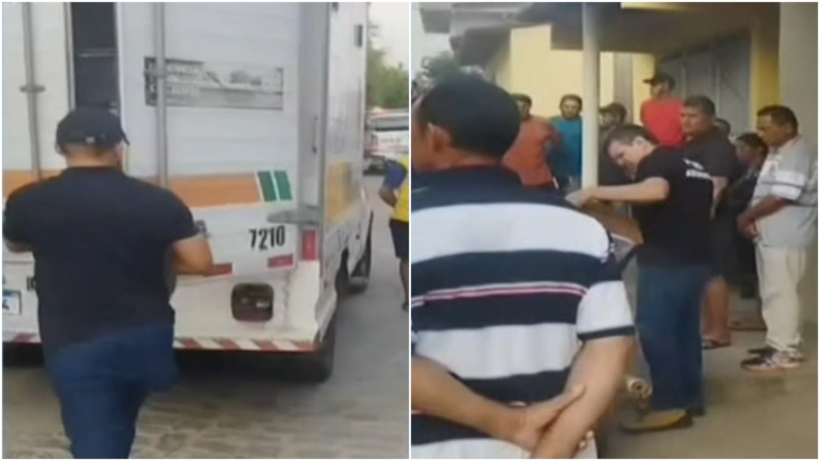 Trio é preso após duplo homicídio em Quixelô; encapuzados teriam se passado por policiais