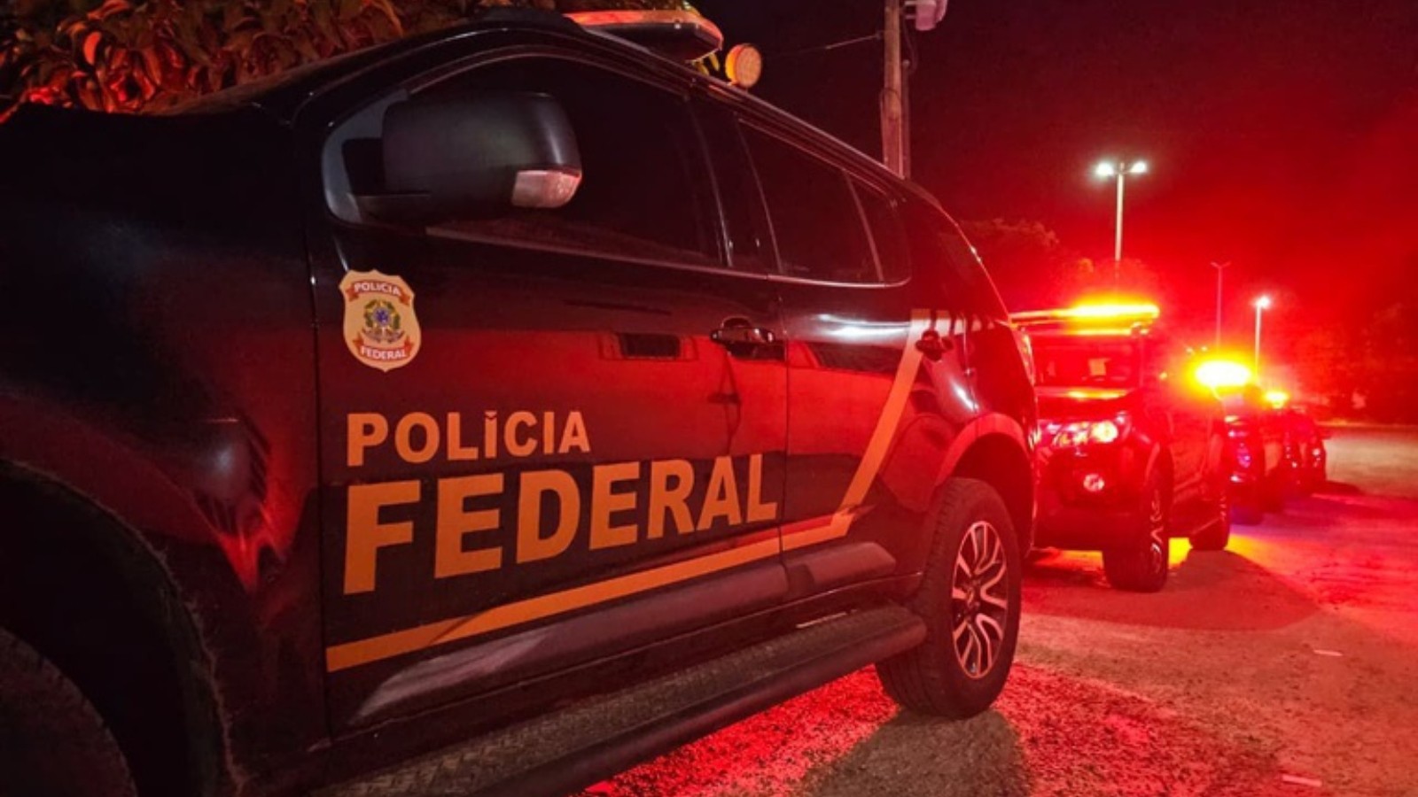 Operação Rota Fantasma: PF cumpre 11 mandados no CE e apura fraudes em contratos e obras; empresas receberam R$ 29 milhões, diz CGU