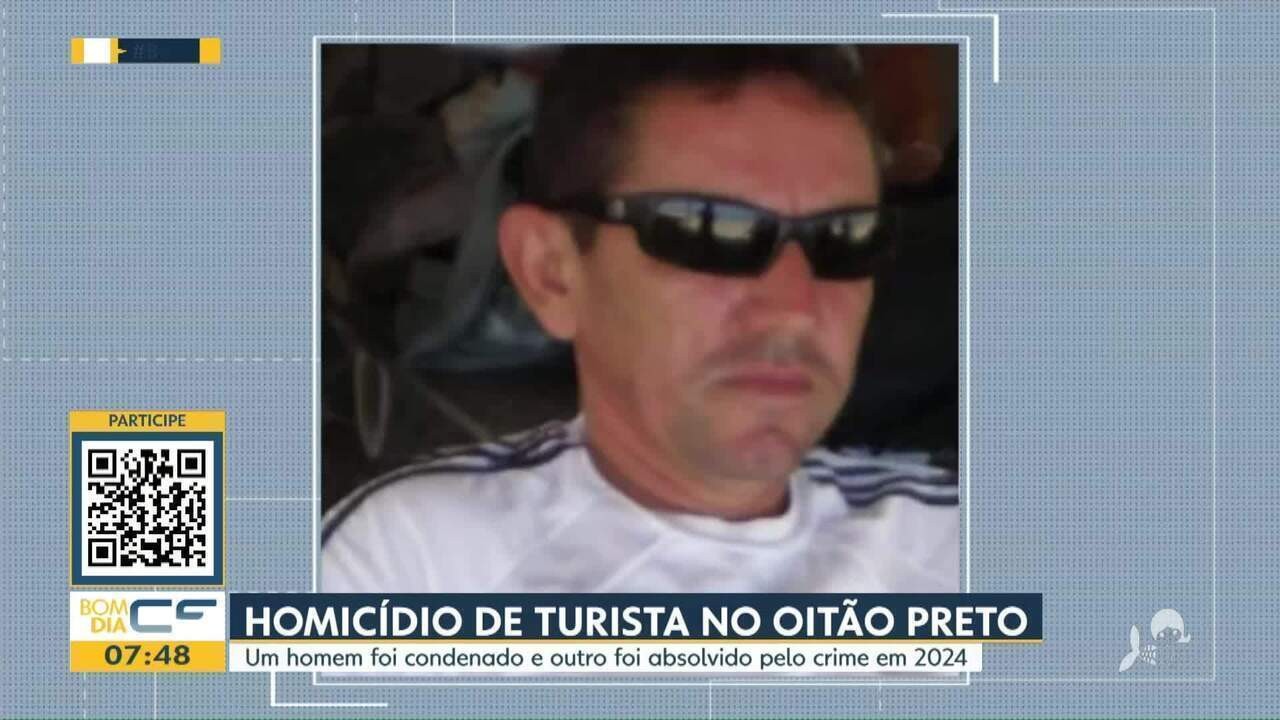 Turista morto após GPS levar grupo a área de facção em Fortaleza: júri condena um a 35 anos e absolve outro de homicídio