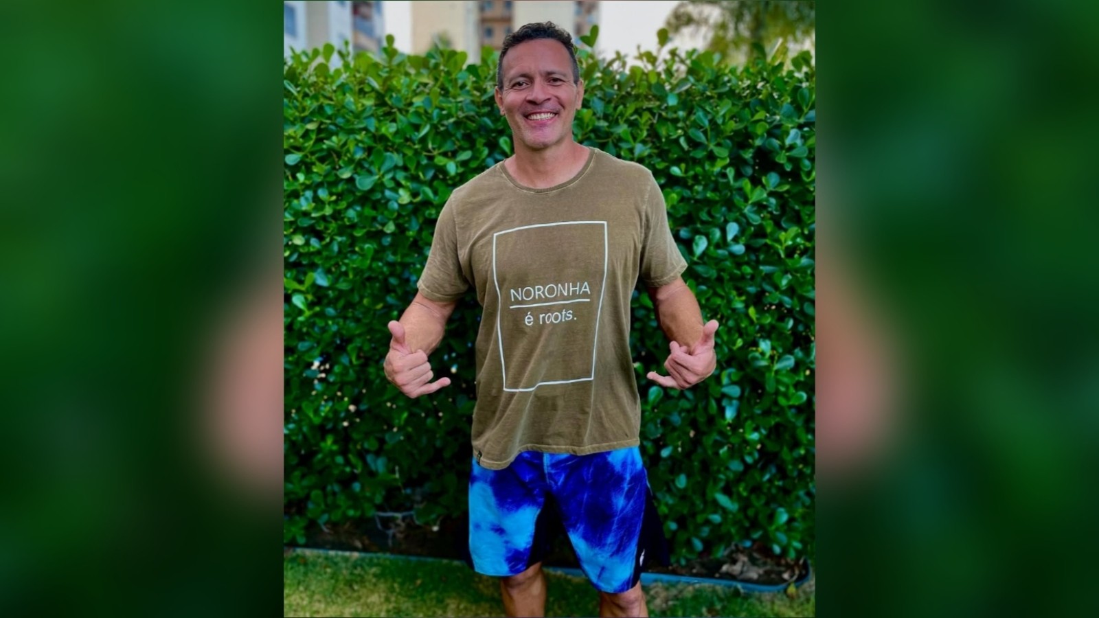 Aos 48 anos, morre Alberone Júnior, pioneiro do Crossfit no Brasil; causa não foi divulgada