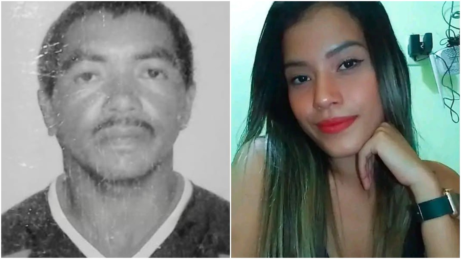 Colisao na BR-222 mata jovem de 24 e homem de 48 em Coreau; motorista do carro sai ileso