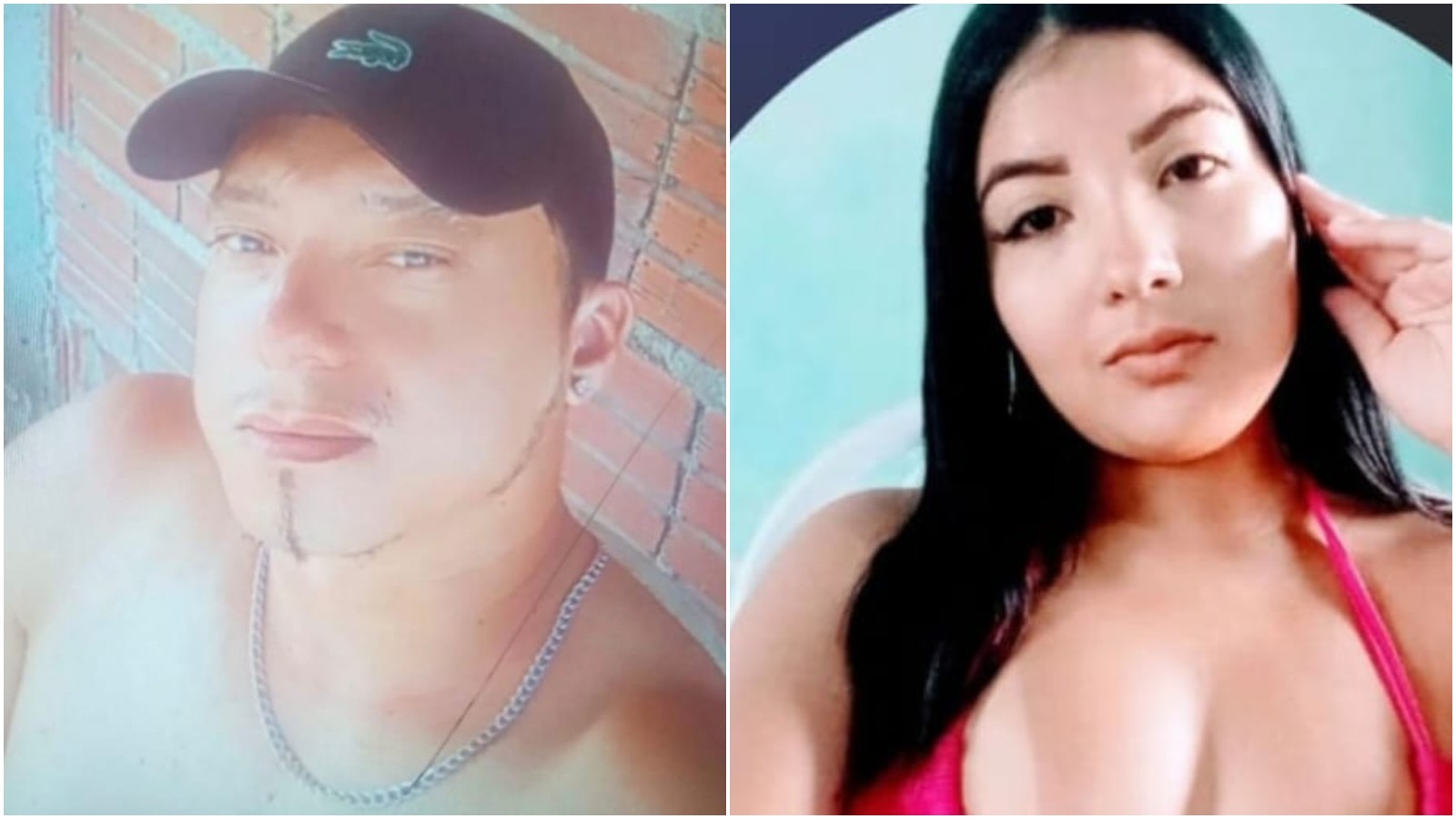 Jovem desaparece ao sair com namorado e é encontrada morta em Pacajus; suspeito é preso em flagrante por feminicídio