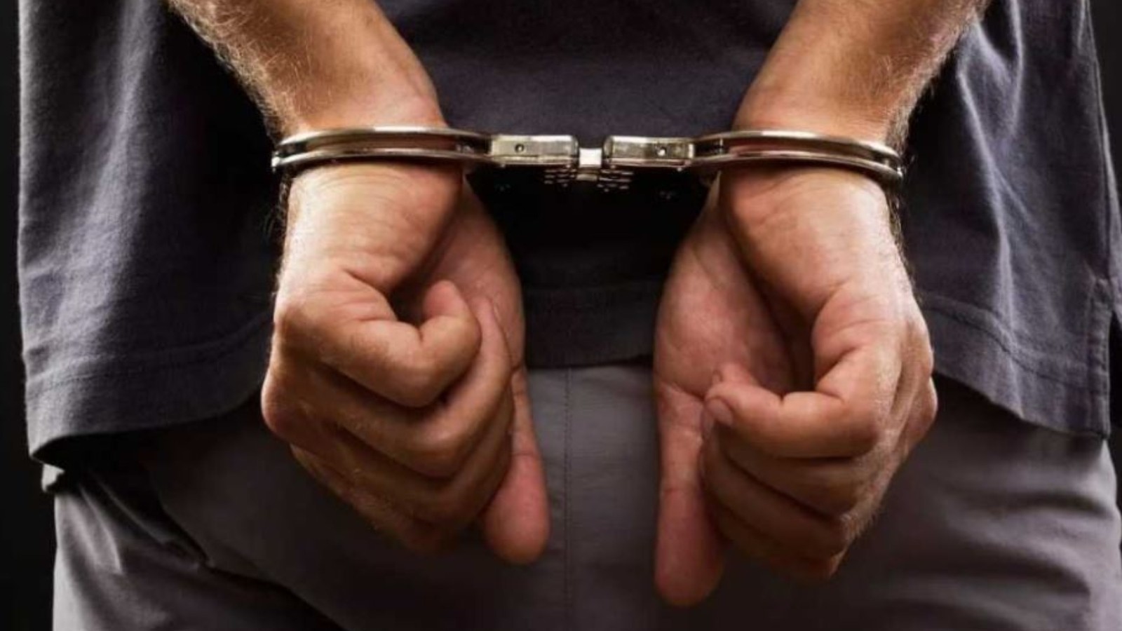 Suspeito de liderar o Comando Vermelho é preso após atirar no órgão genital e na perna de devedor em Fortaleza