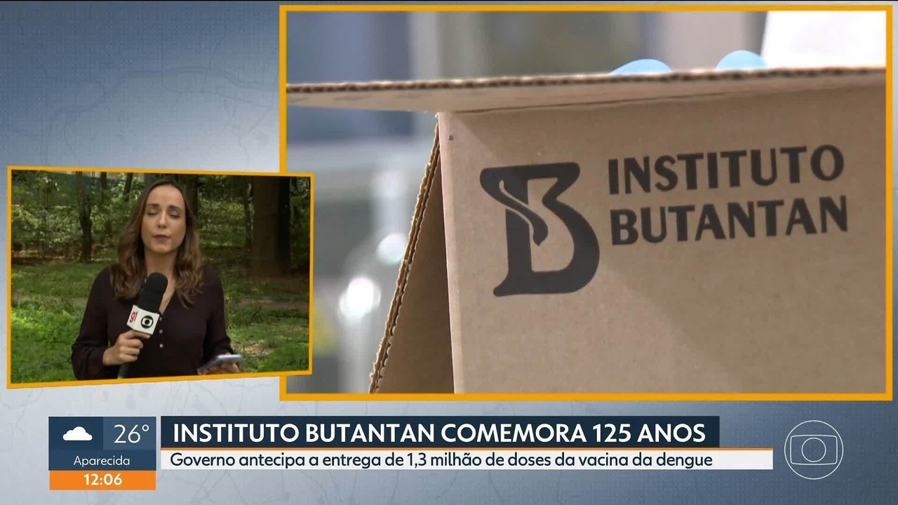 Ministério da Saúde suspende vacina da dengue do Butantan após 42 eventos adversos e 2 mortes suspeitas; o que fazer se você tomou