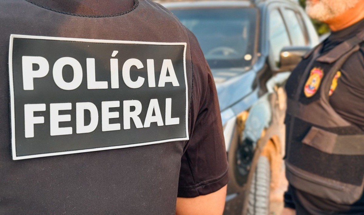 PF cumpre mandado no Ceará e investiga gerente por vazamento de dados de cerca de 180 clientes