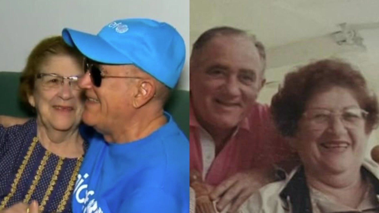 Renato Aragão anuncia morte da irmã, Maria Ivete: ‘Sua alegria fará muita falta’