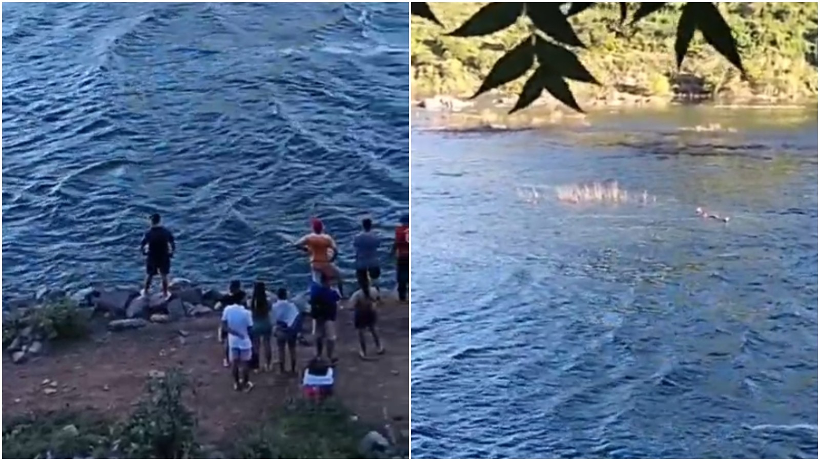 Açude Orós: adolescente de 14 anos desaparece durante banho e é encontrado sem vida no dia seguinte