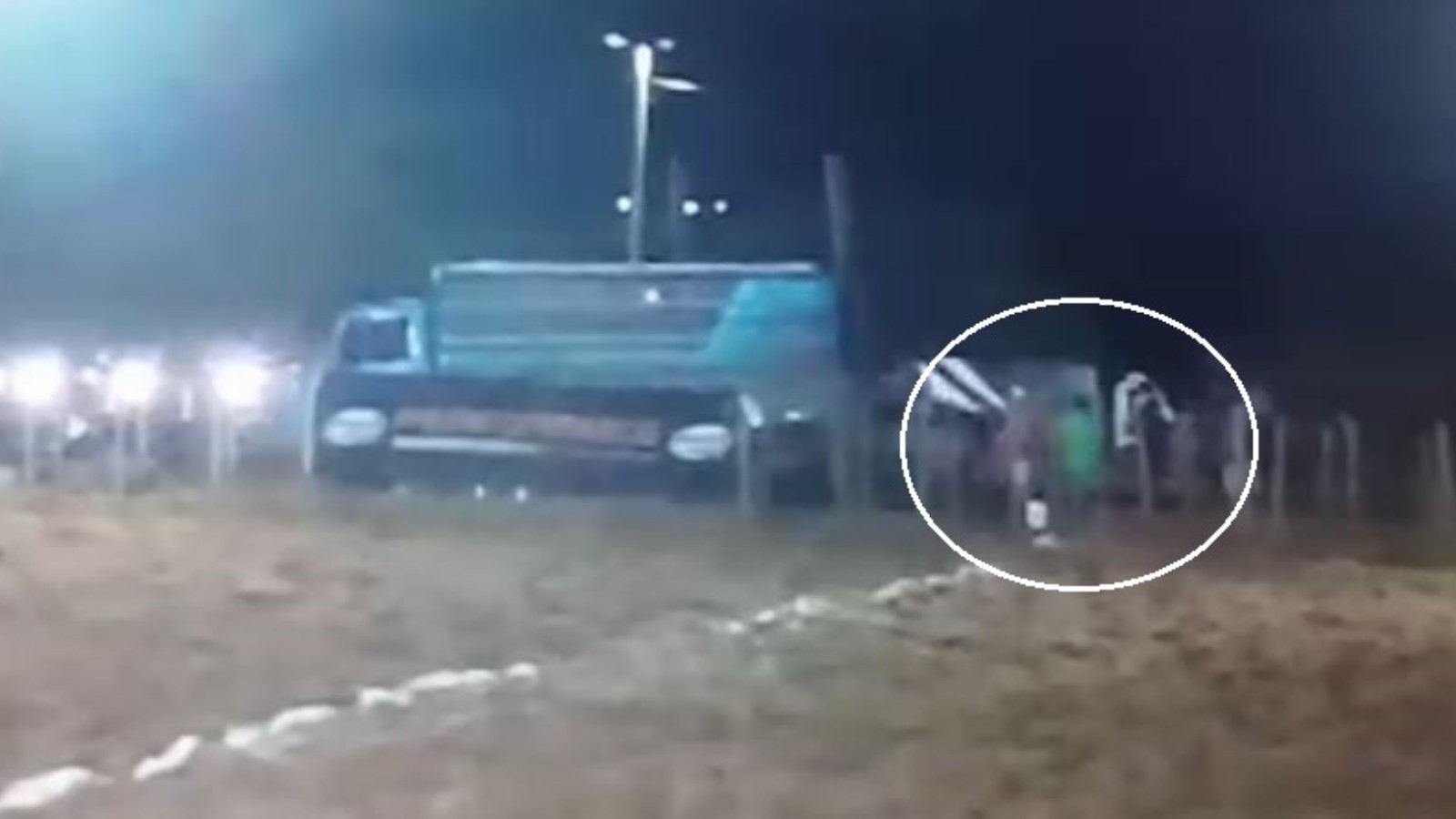 Campeão de vaquejada é morto após vitória no Ceará; vídeo mostra correria e suspeito segue foragido
