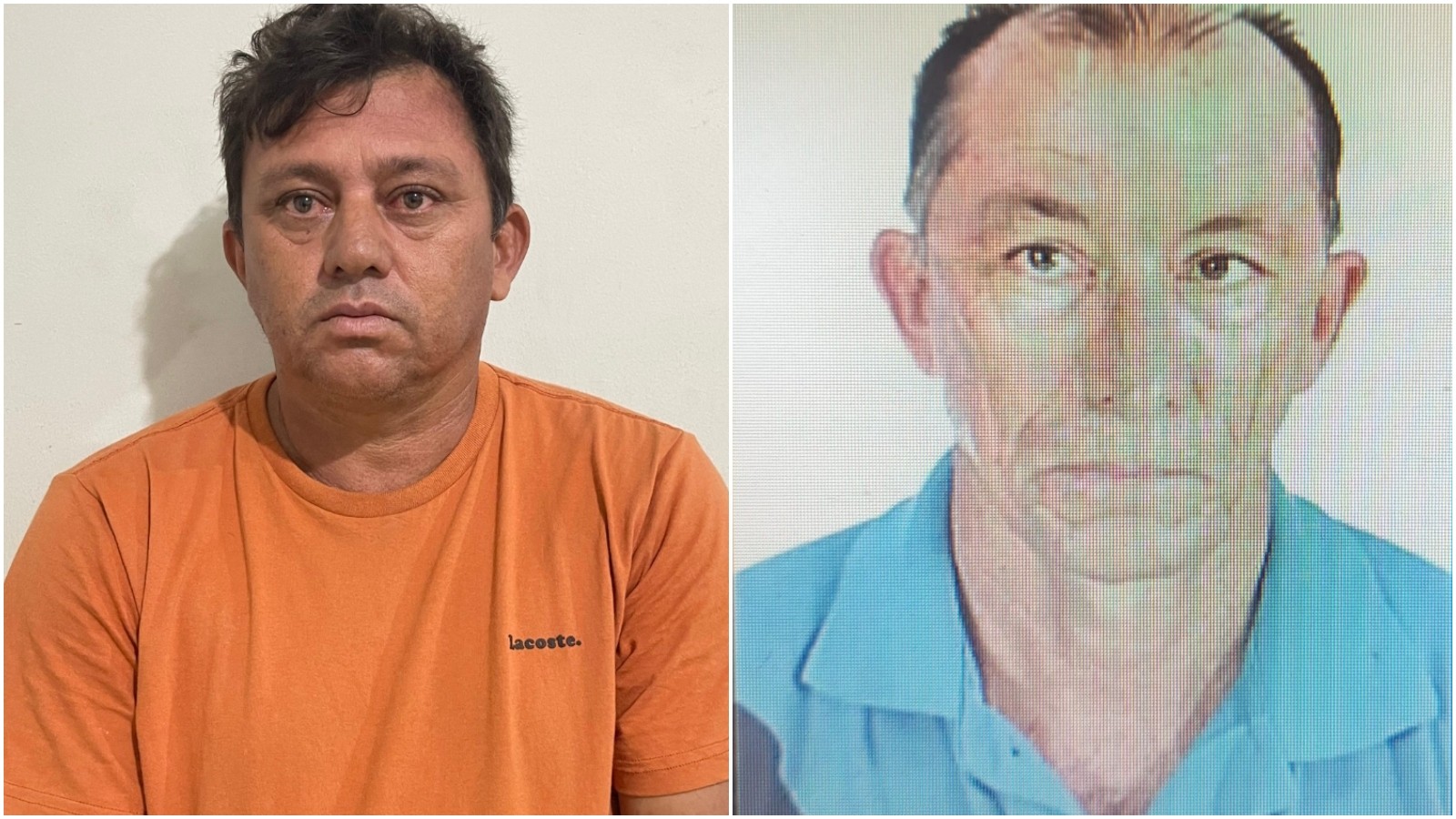 Terceiro suspeito é preso em morte de idoso no CE; polícia aponta plano do filho por R$ 3 mil