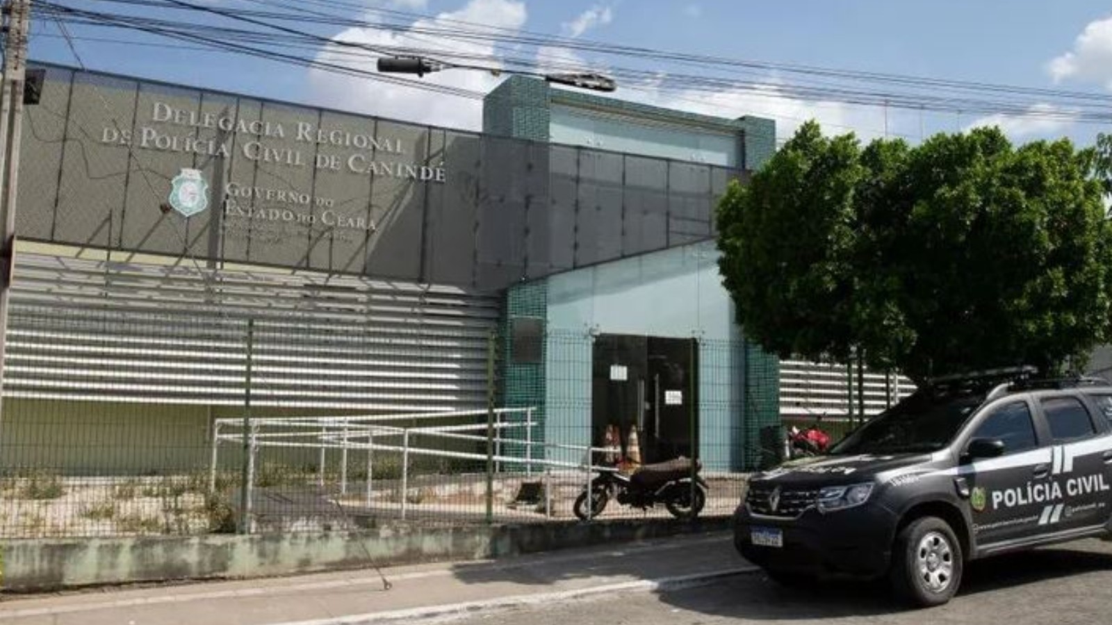 Júri condena tia a 21 anos por morte de sobrinha com deficiência; laudo aponta asfixia no Ceará