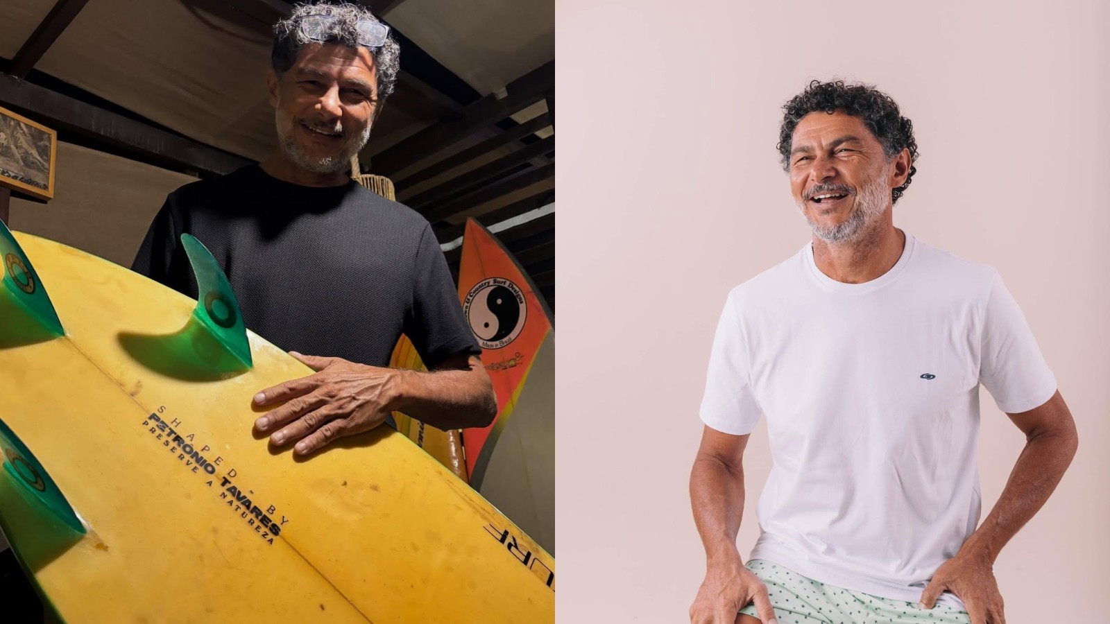 Morte no mar do México: amigos contam como tentaram salvar Petrônio Tavares, fundador da Greenish