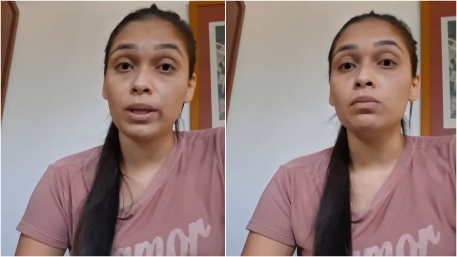 Brasileira diz ter sofrido agressões e retenção de passaporte ao trabalhar como au pair na Martinica