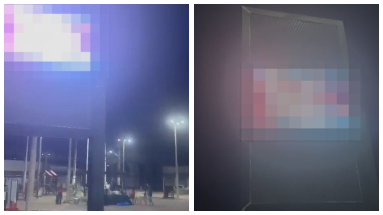 Hackers invadem telões de praças no Ceará e exibem vídeos pornograficos; Polícia Civil investiga
