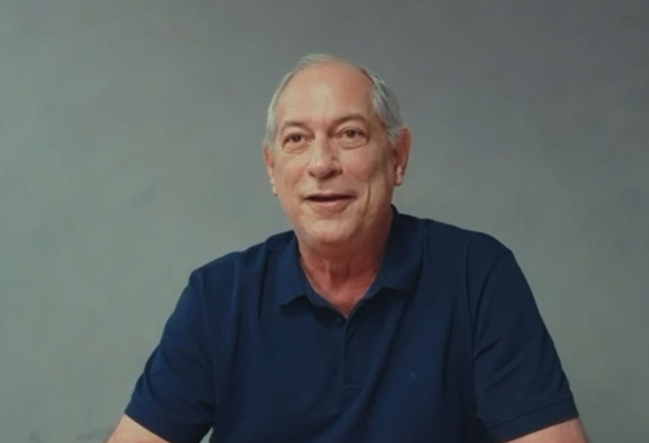 Ciro Gomes volta à disputa pelo governo do Ceará; PSDB-Cidadania oficializa candidatura e prepara chapa ‘Unir para Mudar’