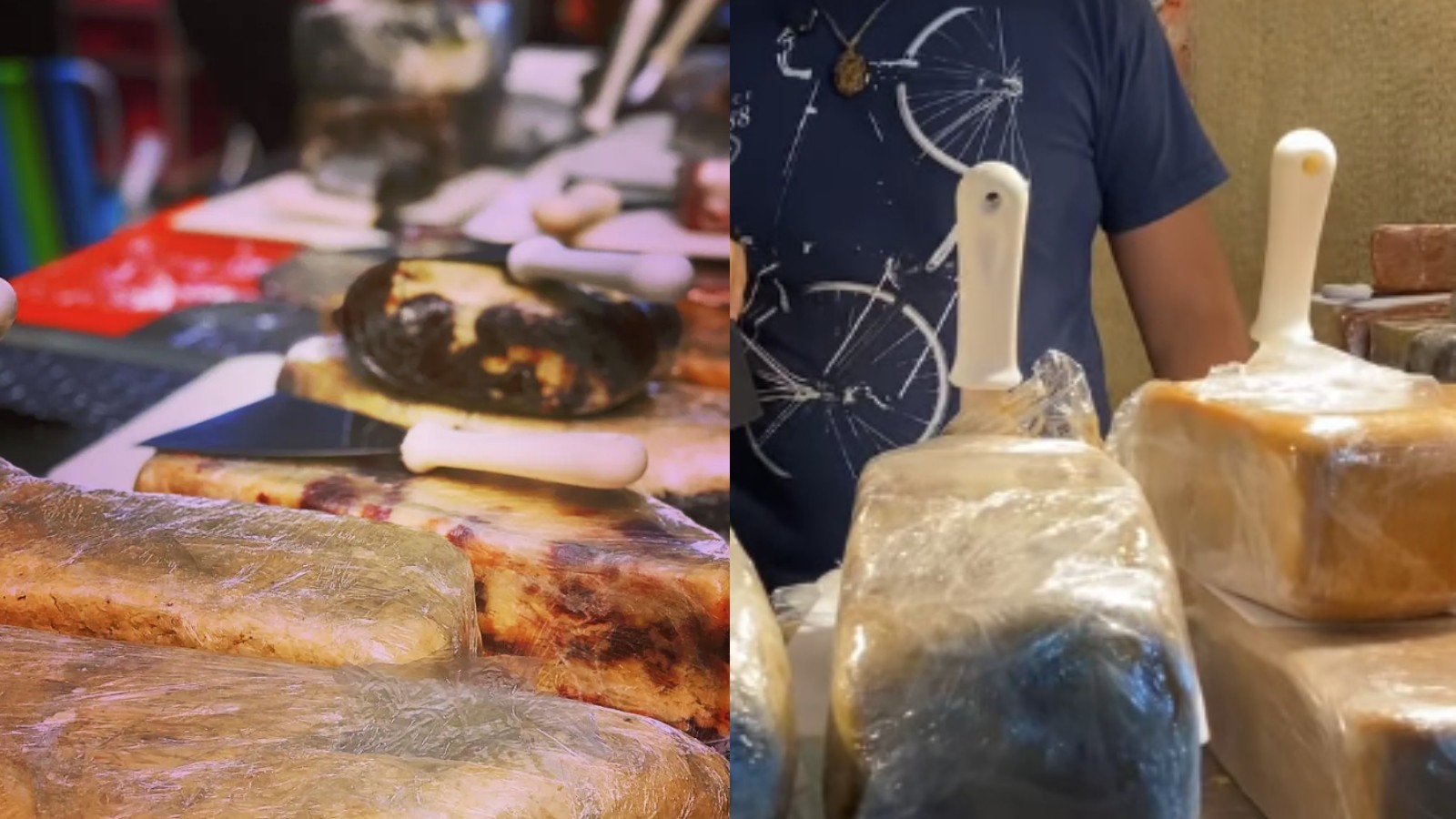 Decon constata prática abusiva em stand de doces na Expocrato; clientes relatam cobrança de até R$ 330 por pedaço