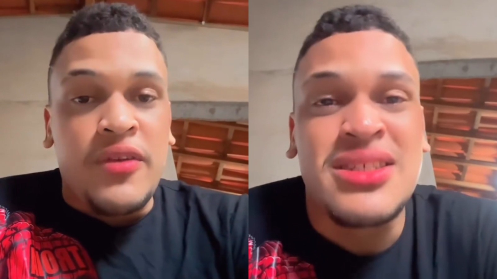 ‘Perdi R$ 800 mil’: cantor cearense de 23 anos relata vício em apostas, venda de instrumentos e busca por ajuda