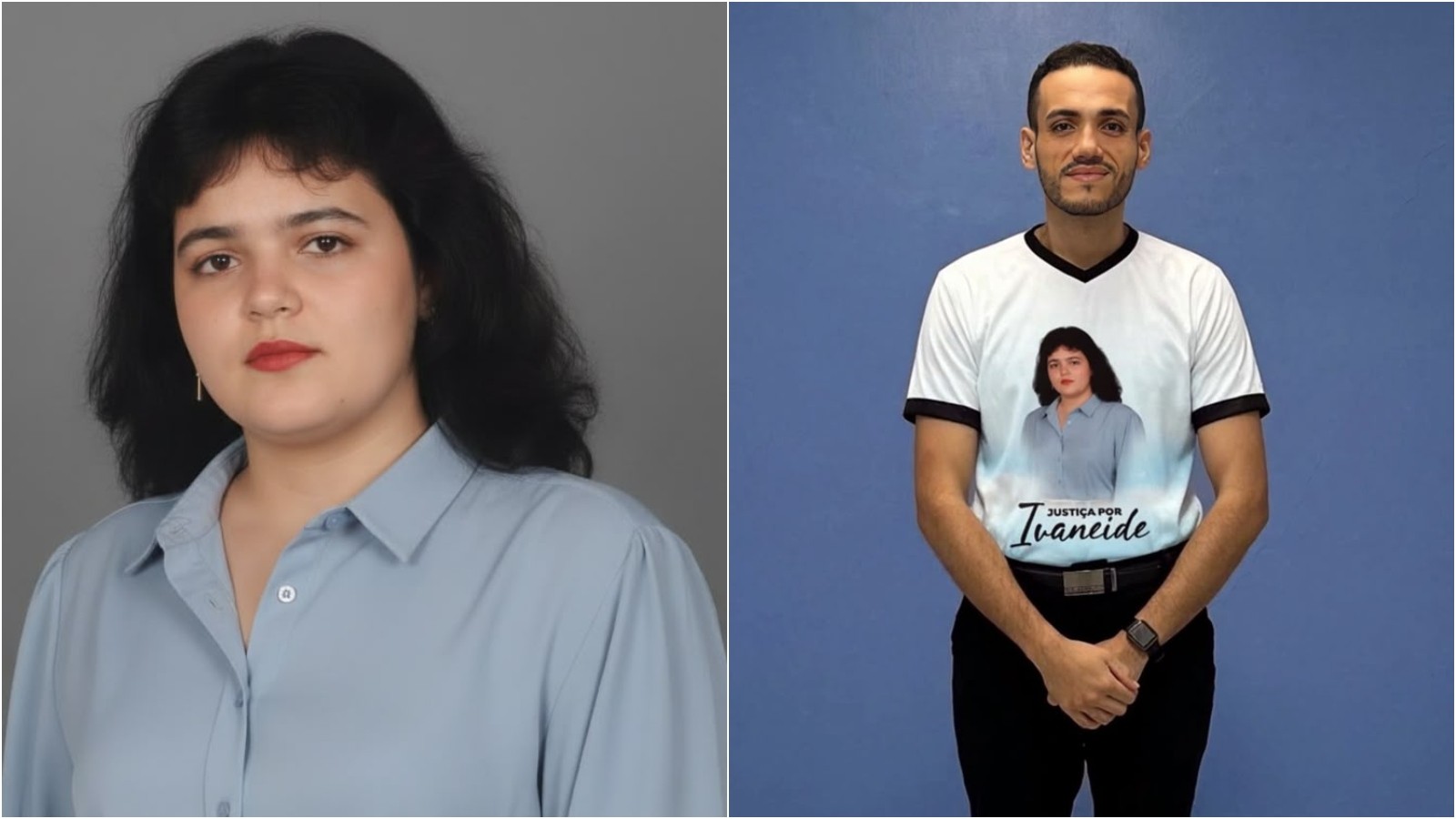 28 anos depois, filho assume função de assistente de acusação no caso do assassinato da mãe; réu aguarda júri no Ceará